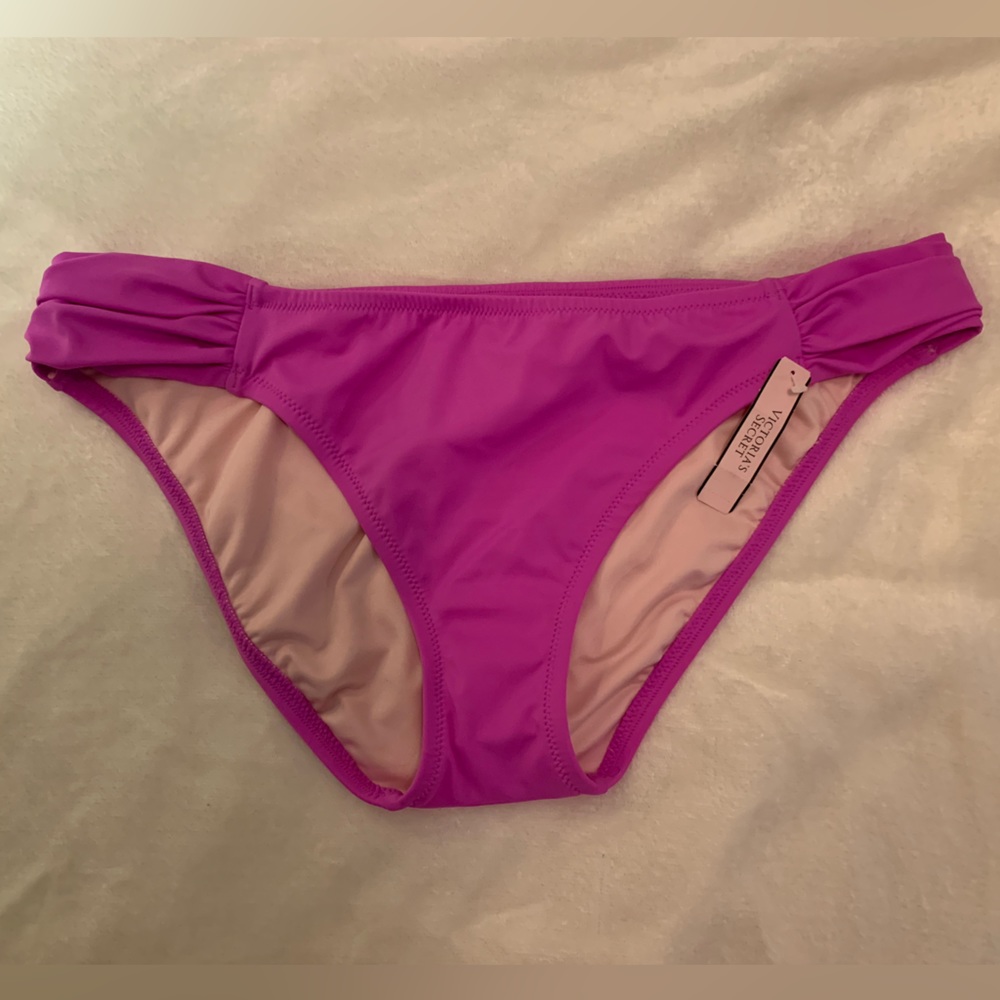 Victoria’s secret NWT Bikini Bottoms